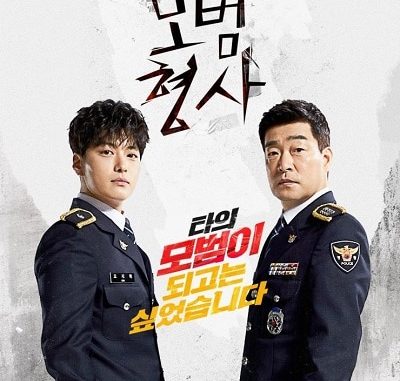 Download Drama Korea The Good Detective Subtitle Indonesia