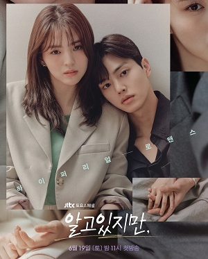 Download Drama Korea Nevertheless Subtitle Indonesia